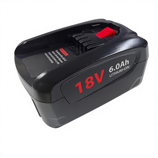 18V 3.0Ah Rechargeable Lithium Ion Replacement Battery for Power Tools Compatible with PBA/PSB/PSR Systems Stock Available