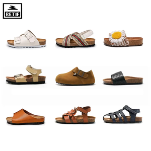 <span class=keywords><strong>Sandali</strong></span> Birkenstock di Alta Qualità, Infradito per Uomo e Donna con Cinturini a Fibbia, Comodi <span class=keywords><strong>Sandali</strong></span> e Ciabatte alla Moda - Product Image 5