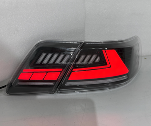 Accesorios Exteriores de Alta Calidad, Nuevas Luces Traseras LED, Luces Traseras para <span class=keywords><strong>Toyota</strong></span> Camry 07 08 09 10 11 2007-2011, Piezas de Automóvil - Product Image 3