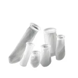 Under Sink Water Filter 717 20TPH Welded Filter Bag