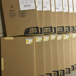 164-4424/140-2036/147-8540/<b>2P</b>-8868/599-7294/416-7727/7X-7726/20R-4893/465-8142/374-7463/533-5902 Piston Kit for FL912 Engine - Product Image 1