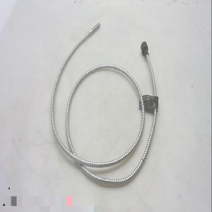 Nuovo e Originale FT-00-A-A-M61M Sensore a Riflessione Diffusa in Fibra Ottica M6 Filettato 266918 Controllore di Programmazione PLC - Product Image 1