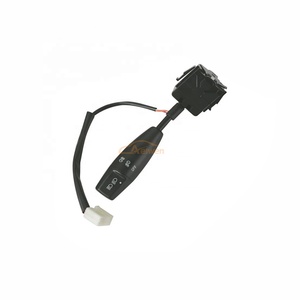Phụ Tùng Ô Tô Aelwen Công Tắc Tín Hiệu Rẽ Đa Năng Phù Hợp Cho <span class=keywords><strong>CHERY</strong></span> <span class=keywords><strong>QQ</strong></span> OE S11-3774310 S113774310 - Product Image 1