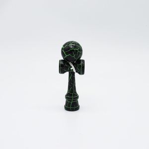Juguete Kendama Japonés Tradicional Hecho a Mano, Juego de Habilidad con Bola de Madera, Proveedor OEM, Venta al Por Mayor para el Mercado Global - Product Image 1