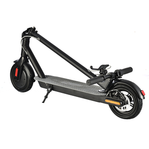 Trottinette électrique haute vitesse avec frein à disque arrière et roue pneumatique de 8,5 pouces – Prix de gros UE – Vente de trottinettes chinoises - Product Image 1