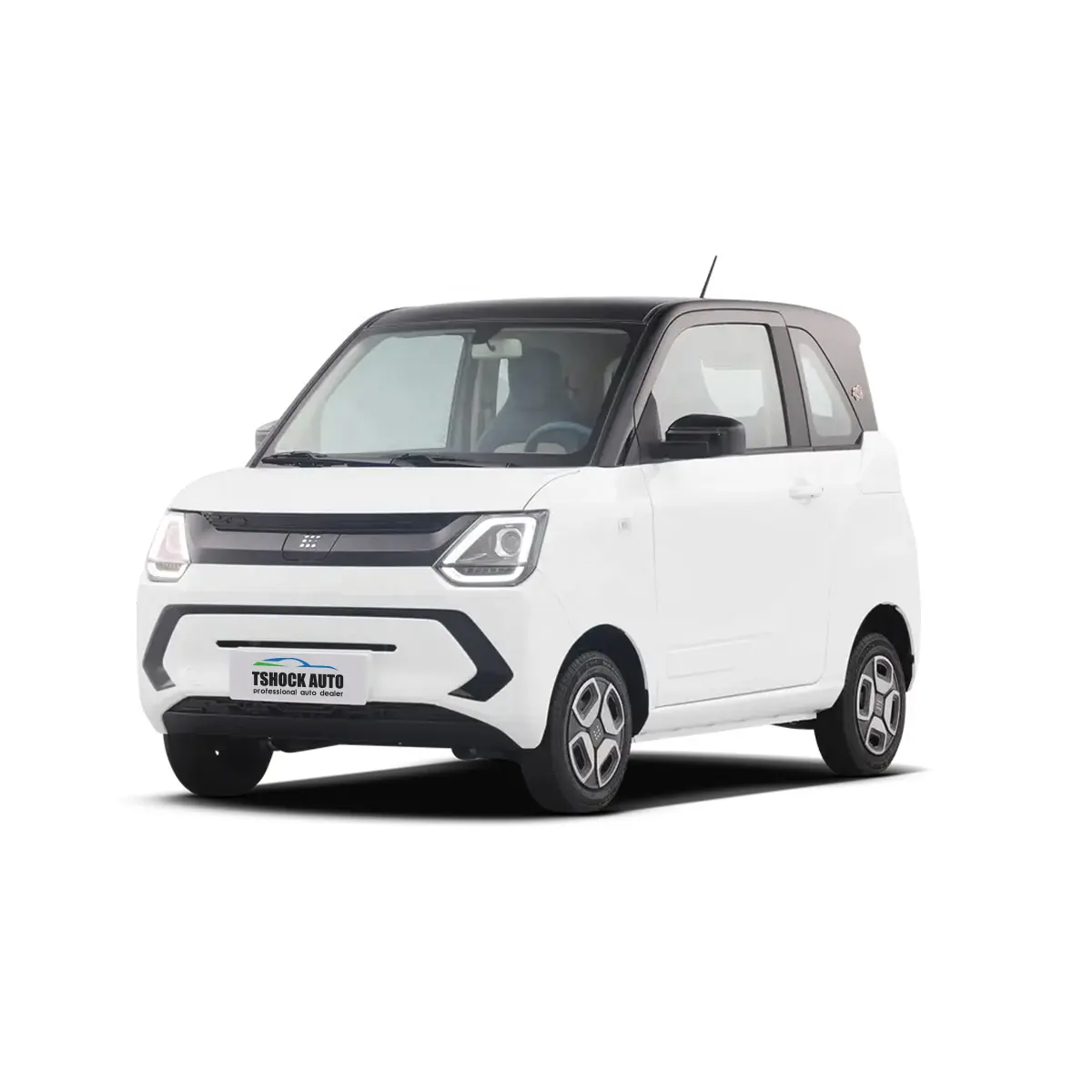 2023 nóng bán cảnh quan Mini EV Mini Xe Dễ Thương xe ô tô nhỏ để bán dongfeng fencon Mini EV fengguang