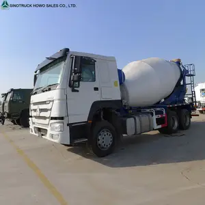 12M3 15M3 20M3 biggest concrete mixer truck cement for sale