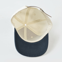 Gorras Lisas Unisex con Logotipo Bordado Personalizado al por Mayor BSCI OEM, Gorras de Béisbol de 5 Paneles con MOQ Bajo, Gorras de Béisbol de Algodón Baratas para Hombre y Mujer