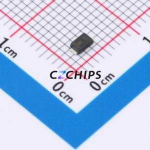 Diodo Zener BZT52HC16WF-7 SOD-123F Original y Nuevo, Componentes Electrónicos al por Mayor, Proveedor de Chips y Servicio BOM - Product Image 1