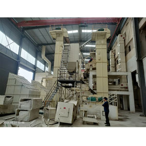 Vertikale Walzenmühle für Zementwerke, Zementmühle, Rohmahlwerk - Product Image 4