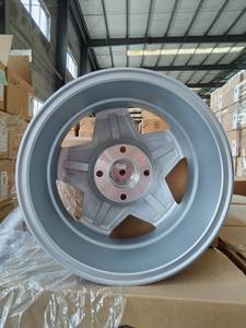 ล้อแม็กซ์เว้า สำหรับล้อและยางขนาด 15 16 17 18 ราคาโรงงานจีน - Product Image 3