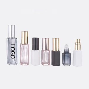 Мини-флакон для духов, 3 мл, 5 мл, 10 мл, 20 мл - Product Image 6