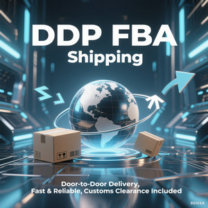 China Servicio Cotización Envío aéreo Gafas de sol Brasil Ddp a Reino Unido Francia Alemania Ddp Envío por mar Europa - Product Image 3