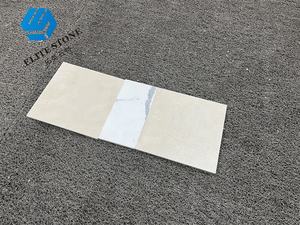 Nouveau <span class=keywords><strong>prix</strong></span> de dalle de marbre Crema Marfil Carrelage de sol en marbre crème espagnole Marfil - Product Image 5