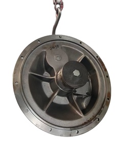 อุปกรณ์เครื่องเจาะแบบหมุน รุ่น A8VO80 ปั๊มไฮดรอลิก - Product Image 1