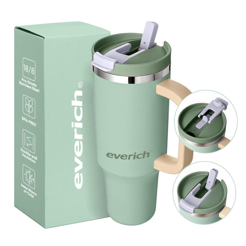 304 Stainless Steel Customized Double Wall Custom Insulated Tumbler ...