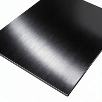 Panneaux composites en aluminium Alucobond A2, revêtement PVDF, 6 mm, pour façade extérieure, prix de gros 2025, meilleur prix, Maikesen