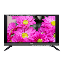 19 22 24 28 32 İnç Toptan Akıllı WIFI Smart Android LCD LED TV Fabrikası Ucuz Düz Ekran TV