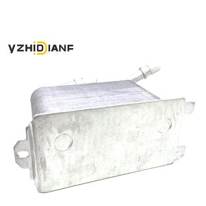 מותג חדש oem שמן קריר הרכבה pfz500020 lr020 lr01346 עבור רובר טווח קרקע רובר iii הכולל מצמד מאוורר - Product Image 3