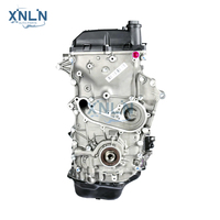 Moteur à bloc long 2TR-FE 2.7L VVT-i DOHC neuf, moteurs à essence 2tr pour Toyota Hilux Tacoma Prado Fortuner Hiace Innova 4Runner