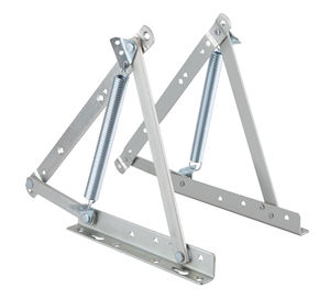 कारखाने अच्छी गुणवत्ता वाले भागों सोफे तंत्र और बिस्तर की आपूर्ति करता है फर्नीचर हार्डवेयर उपकरण लिफ्ट भंडारण बिस्तर तंत्र - Product Image 3