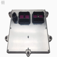 Unidad de Control del Motor ECM 4921776 QSB6.7, Módulo Electrónico de Control del Motor Programado, Cm850 P4921776 Compatible con Cummins