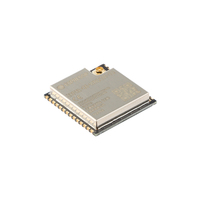 Module ESP32-C6-WROOM-1U-N4 4 Mo basé sur la puce ESP32-C6 Wi-Fi 4/Wi-Fi 6 BLE 5 pour équipement audio