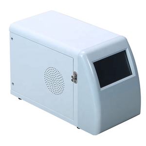 LOC2000 Microelectronics Monitor de agua TOC Analizador de carbono orgánico total Precio de la máquina - Product Image 2