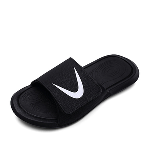 Nuove <span class=keywords><strong>Pantofole</strong></span> a Forma di Orso e Volpe in Peluche per Donna, Ciabatte in Vera Pelle di Volpe con Suola in Gomma per <span class=keywords><strong>Uomo</strong></span> - Product Image 6