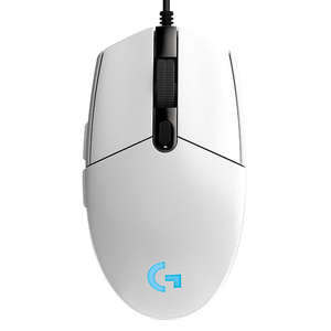 Souris de bureau filaire Logitech <span class=keywords><strong>G102</strong></span> Souris optique Souris de jeu filaire Logitech <span class=keywords><strong>G203</strong></span> - Product Image 3