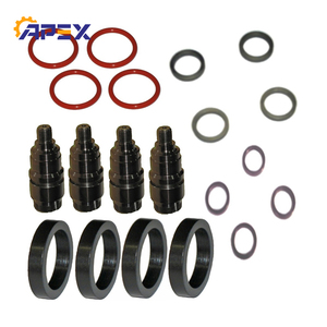 อะไหล่เครื่องยนต์ดีเซลความแม่นยำสูง APEX รุ่น 8S3970 ชุดอุปกรณ์ห้องก่อนสูบ ใช้ได้กับรุ่น 3304 3306 อะไหล่รถขุด - Product Image 3