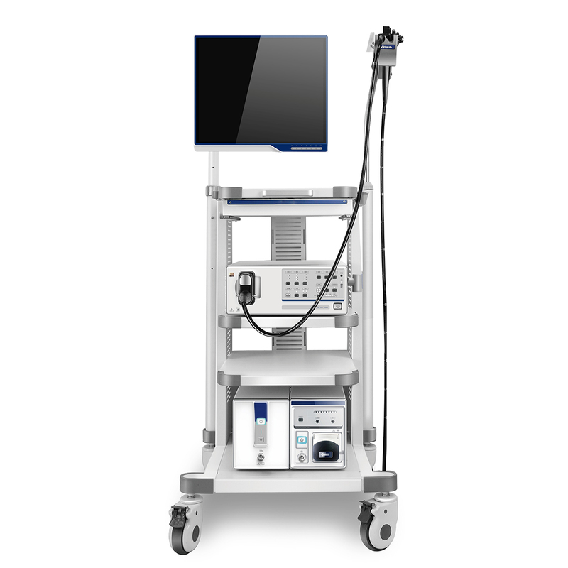High Resolution Waterproof Endoscope Camera with