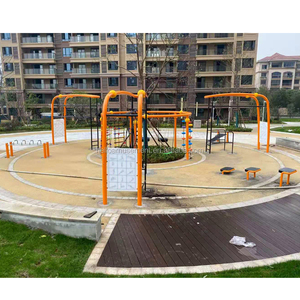 Patio <span class=keywords><strong>al</strong></span> <span class=keywords><strong>aire</strong></span> <span class=keywords><strong>libre</strong></span> parque trabajo del cuerpo de equipos de fitness <span class=keywords><strong>gimnasio</strong></span> <span class=keywords><strong>al</strong></span> <span class=keywords><strong>aire</strong></span> <span class=keywords><strong>libre</strong></span> - Product Image 2