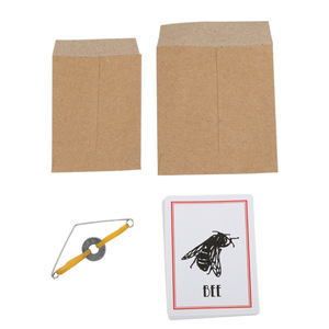 อุปกรณ์มายากลระยะใกล้สำหรับแบรนด์อิสระ ขนาด 9x6 นิ้ว สีดำ สำหรับเล่นตลกในงานปาร์ตี้ - Product Image 5