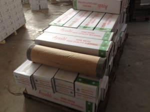 หน้าต่างอลูมิเนียมสั่งทำจากโรงงาน ราคาขายส่ง - Product Image 3