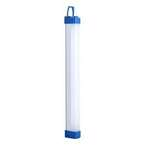 1PCS 17/32/52CM <b>LED</b> Emergency <b>Lights</b> DC5V 20W 40W 60W USB Rechargeable Outdoor Camping for Home Power Failure Work <b>Light</b> WD-17W - Product Image 1