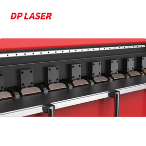 <span class=keywords><strong>Machine</strong></span> à rainurer semi-automatique NCVM-4200 <span class=keywords><strong>de</strong></span> 4200 mm, machines à rainurer CNC à grande vitesse <span class=keywords><strong>pour</strong></span> tôles métalliques - Product Image 3