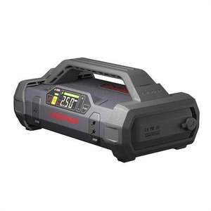Arrancador de Coches Lokithor301 de 12V, Banco de Energía de 20000mah con Bomba de Aire de 150PSI, Cargador de Arranque de Emergencia Portátil - Product Image 4