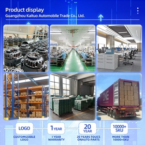 For Chevrolet Captiva <strong>Baojun</strong> 530 <strong>Auto</strong> Suspension Systems Front and Rear Shock Absorbers 23577934 23577933 23740720 <strong>Auto</strong> <strong>Parts</strong> - Product Image 6