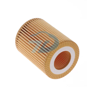 Customized Engine Oil Filter 114276355 Auto Engine Parts Filter Element Oil Filter Used for <strong>BMW</strong> - Product Image 1