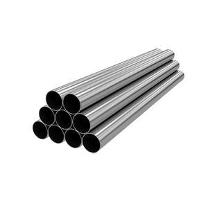 Fabrika doğrudan toptan 304 Ss boru paslanmaz çelik boru 904L Ss boru sıcak haddelenmiş düşük fiyat bayiler için - Product Image 1