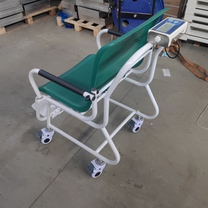 مقياس رقمي لقياس وزن الجسم الطبي في المستشفى - Product Image 3