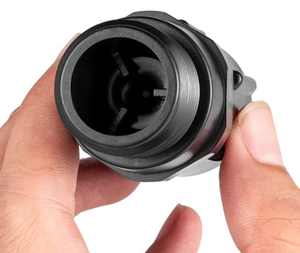 <span class=keywords><strong>Regulador</strong></span> de presión de manguera de jardín de plástico 15/20/25/30/45 PSI para <span class=keywords><strong>riego</strong></span> por <span class=keywords><strong>goteo</strong></span> de césped - Product Image 6