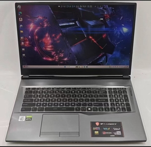 Affordable Secondhand Gaming <b>Laptop</b> GP75 Leopard 9SE Core I7 9th Gen RTX2060 Game <b>Laptop</b> - Product Image 4