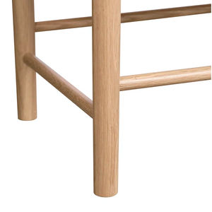 Buffet <span class=keywords><strong>rustique</strong></span> en bois naturel à 3 portes, meuble polyvalent moderne pour salle à manger et vitrine de salon pour rangement de cuisine - Product Image 2