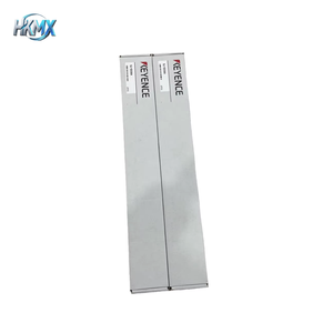 Eliminador de Electricidad Estática por Inducción de Alta Velocidad y Ahorro de Energía KEYENCE SJ-E036A, Tipo Varilla de 360 mm, Modelo Estándar con Garantía de Un Año - Product Image 1