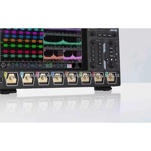 ออสซิลโลสโคปดิจิตอล RIGOL DHO5054 500MHz 4GSa/s 4CH 12บิต หน้าจอ 10.1 นิ้ว - Product Image 5