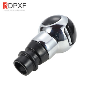 Palanca <span class=keywords><strong>de</strong></span> Cambios <span class=keywords><strong>de</strong></span> 5/6 Velocidades para Peugeot 106 206 306 207 208 307 308 2008 3008 5008 CC SW <span class=keywords><strong>Citroen</strong></span> C2 C3 C4 DS3 <span class=keywords><strong>DS4</strong></span> 2010-2019 - Product Image 4