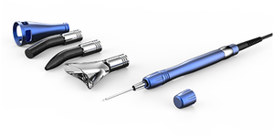 Formaggio più sistema Laser dentale Multi-lunghezza d'onda - Product Image 2