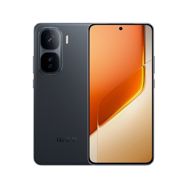 IQOO Neo10 Pro+ 5G Smartphone 6.78" 144Hz AMOLED Snapdragon 8 Gen 3 50MP Camera 6000mAh Battery 120W Fast Charge English Android